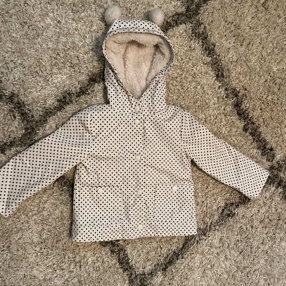 C&C California Jackets & Coats Toddler Girl Raincoat Poshmark